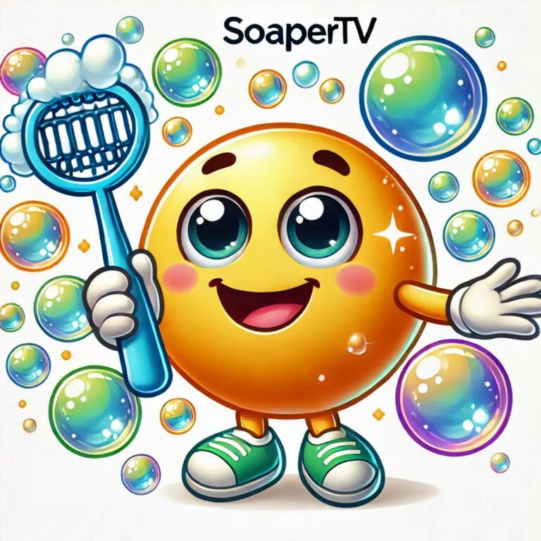 Soappertv