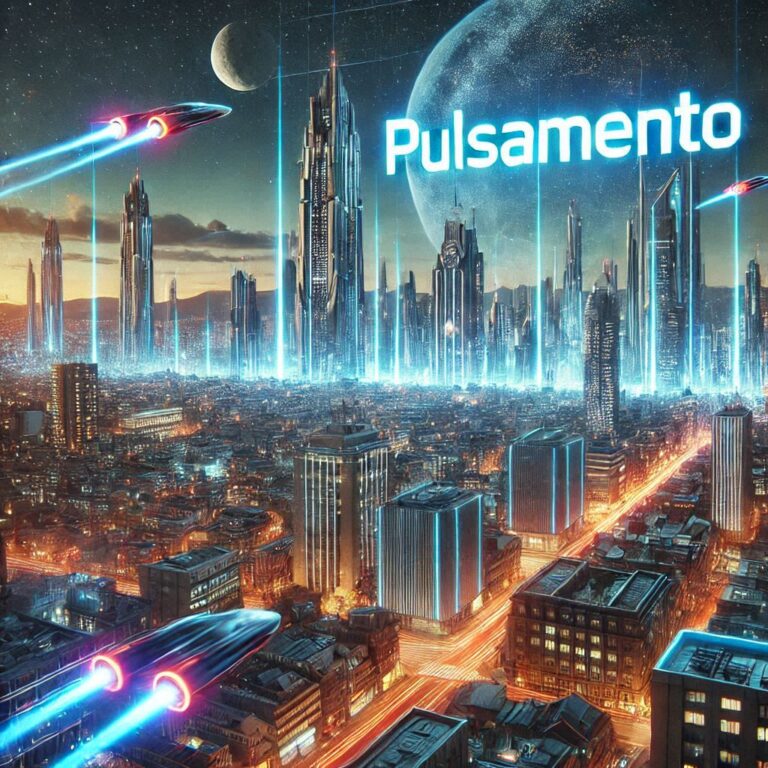 Pulsamento A Pulsation in Music and Sound Design