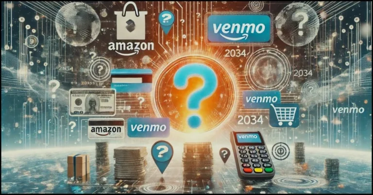 Allintitle:when does amazon stop accepting venmo