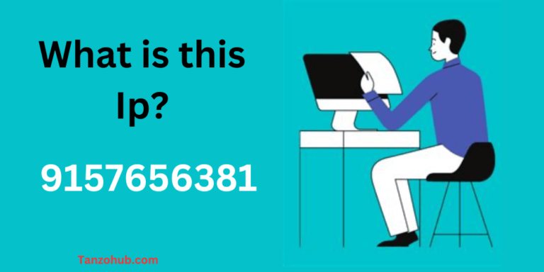 What is 9157656381? Understanding IP Addresses, Usage, and Security Introduction Numbers like 9157656381 can sometimes be mistaken for an IP address. However, a valid IP address follows a structured format that differs from a simple sequence of digits. In this article, we will explain what IP addresses are, their purpose, common usage, and best security practices to protect your online presence. What is an IP Address? An IP (Internet Protocol) address is a numerical label assigned to devices on a network to enable communication. It serves as a unique identifier and can provide location-based information. IP addresses come in two major formats: IPv4 (Internet Protocol Version 4): A 32-bit address composed of four sets of numbers (e.g., 192.168.1.1). IPv6 (Internet Protocol Version 6): A 128-bit address using hexadecimal values, separated by colons (e.g., 2001:db8::ff00:42:8329). Since 9157656381 does not match either format, it is not a valid IP address. Common Uses of IP Addresses IP addresses serve several essential functions: Identifying Devices on a Network: Every internet-connected device has a unique IP address. Website Hosting and Domain Resolution: Websites use IPs to map domains through the DNS system. Geolocation Services: Businesses and security agencies use IPs to track locations. Network Security and Access Control: Firewalls and security protocols use IP addresses to manage access. Security Concerns Related to IP Addresses Cybersecurity threats related to IP addresses include hacking, tracking, and unauthorized access. Here are some common risks and solutions: 1. IP Address Tracking & Privacy Exposure Hackers and advertisers can track online activity using an IP address. To protect privacy: Use a VPN (Virtual Private Network) to hide your real IP. Configure proxy servers for secure browsing. 2. DDoS (Distributed Denial-of-Service) Attacks Cybercriminals can flood an IP address with traffic, causing system failures. To prevent this: Use firewalls and anti-DDoS services. Implement rate-limiting and monitoring tools. 3. Unauthorized Device Access Hackers can exploit weak security measures and gain access to devices. Protection measures include: Enable strong passwords and multi-factor authentication (MFA). Keep routers and connected devices updated. 4. Public vs. Private IP Address Risks Public IPs are exposed to the internet and require stronger security protocols. Private IPs are limited to internal networks and are safer behind firewalls. How to Check and Secure Your IP Address How to Find Your IP Address: Visit WhatIsMyIP to check your public IP. Use ipconfig (Windows) or ifconfig (Mac/Linux) in the command line to find local IP details. How to Secure Your IP Address: Use a VPN to mask your IP. Enable a firewall to filter unauthorized access. Update your router firmware regularly. Use strong encryption (WPA3) for Wi-Fi security. Conclusion While 9157656381 is not a valid IP address, understanding the role of IP addresses is crucial for digital security. Implementing best practices such as using VPNs, firewalls, and encryption helps protect against cyber threats.